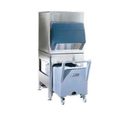 Follett ITS700NS-31 31" Ice Storage Bin w/ (1) 240 Lbs. SmartCART | 652 Lbs. Capacity
