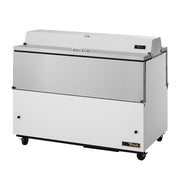 True Mfg. TMC-58-DS-HC Milk Cooler