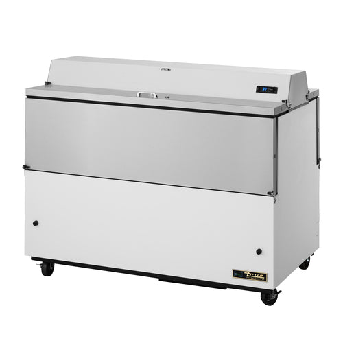 True Mfg. TMC-58-DS-HC Milk Cooler