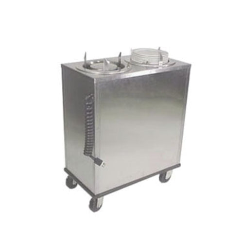 Lakeside Manufacturing 937 Plate Dispenser