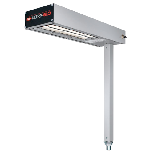 Hatco GRFSC-18 Heat Lamp, Strip Type