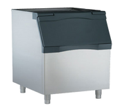 Scotsman B948S 893 lb. Ice Bin | Bin Only