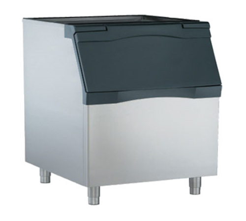Scotsman B948S 893 lb. Ice Bin | Bin Only