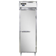 Continental Refrigerator D1FSN Freezer, Reach-In