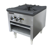 Admiral Craft BDCTSP-1/NG Range, Stock Pot, Gas