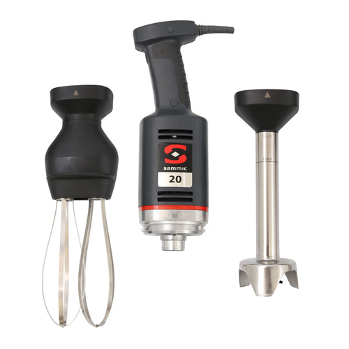 Sammic MB-21 Immersion Hand Mixer
