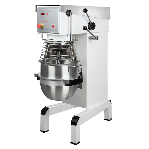 Varimixer V30 30 Qt. Planetary Mixer