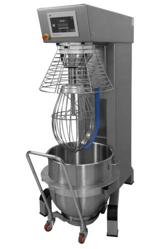 Varimixer ERGO150-2IP54 150 Qt. Planetary Mixer