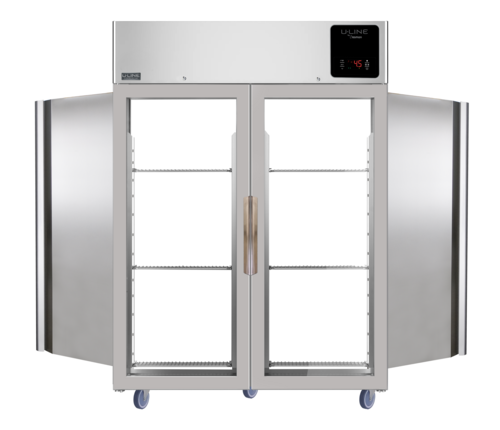 U-Line Corporation (Middleby) UCRP149-GS71A Refrigerator, Pass-Thru