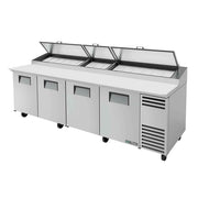 True Mfg. TPP-AT-119-HC Pizza Prep Table