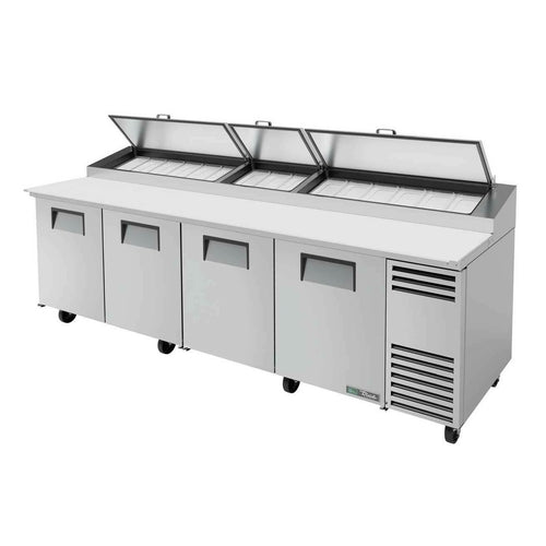 True Mfg. TPP-AT-119-HC Pizza Prep Table