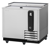 Turbo Air TBC-36SD-N6 Bottle Cooler