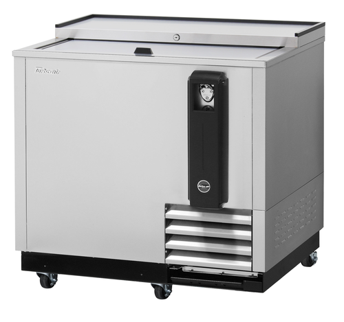 Turbo Air TBC-36SD-N6 Bottle Cooler