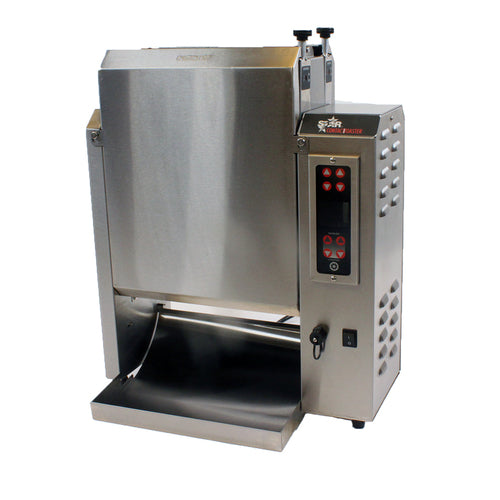 Star (Middleby) SCT4000E Toaster, Contact Grill, Conveyor Type