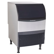 Scotsman UN324WX-1 340 lb. Undercounter Nugget Ice Maker