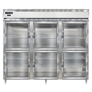 Continental Refrigerator D3RENGDHD Refrigerator, Reach-In