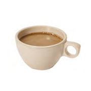 G.E.T. BAM-1001 BambooMel 7-1/2 oz. Coffee Cup | Case of 48
