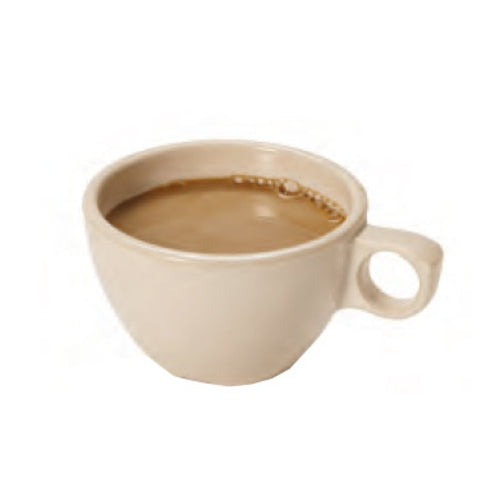 G.E.T. BAM-1001 BambooMel 7-1/2 oz. Coffee Cup | Case of 48