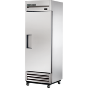 True Mfg. TS-19F-FLX-HC Reach-In Convertible