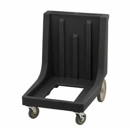 Cambro CD1826MTCHB Camdolly Easy Wheel Camcarrier Dolly w/ Handle | 350 lbs. Capacity