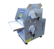 Somerset CDR-1100 11" Double Pass Dough Sheeter | 1/4 HP