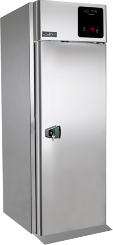 U-Line Corporation (Middleby) UCRE633-SS31A Refrigerator, Roll-In