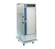 Carter-Hoffmann PHB450HE Mobile Insulated Refrigerated Cabinet | (30) 18" x 26" Pan Capacity