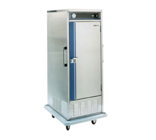 Carter-Hoffmann PHB450HE Mobile Insulated Refrigerated Cabinet | (30) 18" x 26" Pan Capacity