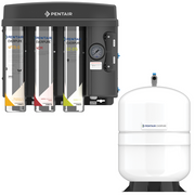 Everpure EZ-RO 375/5G Reverse Osmosis System