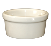 International Tableware RAM-35-VML 3-1/2 oz. Ramekin | Case of 48