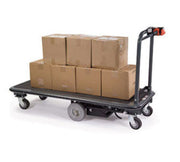 Lakeside Manufacturing 8190 Utility Truck