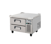 Migali Industries C-CB36-HC Chef Base