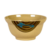 Thunder Group 3201J 5 3/4" Noodle Bowl, Wei (Lid Sold Separately) 20 oz. | Case of 12