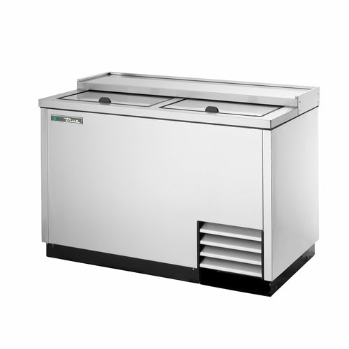 True Mfg. T-50-GC-HC Glass and Plate Chiller