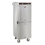 FWE HLC-2127-6-6 Heated Mobile Cabinet