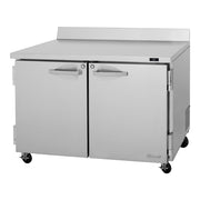 Turbo Air PWR-48-N Worktop Refrigerator