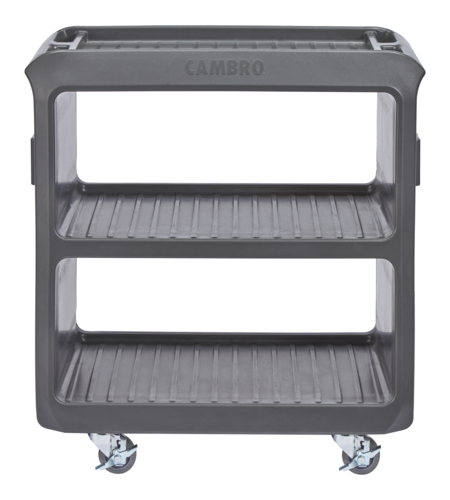 Cambro SC225110 Bussing Cart