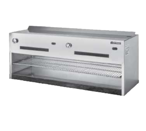 Garland IRCMA-60 Cheesemelter, Gas