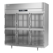Victory RS-3D-S1-HG-HC Reach-In Refrigerator