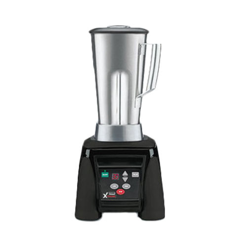 Waring MX1100XTS 64 oz. Commercial Blender - Stainless Steel Container | 3.5 HP