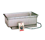APW Wyott TM-90S Electric Drop-In Hot Food Well | (1) 12" x 20" Pan Capacity