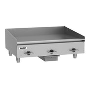 Vulcan HEG36E Electric Countertop Griddle