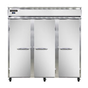Continental Refrigerator 3FSN Freezer, Reach-In
