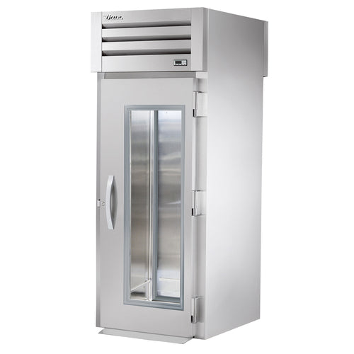 True Mfg. STR1RRT-1G-1S-HC Roll-In Refrigerator