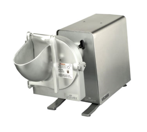 Univex VS2000 Power Drive Unit