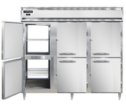 Continental Refrigerator D3RENPTHD Refrigerator, Pass-Thru