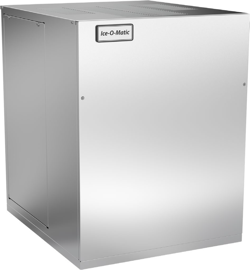 Ice-O-Matic HEM0956A90 Ice Maker Nugget-Style