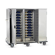 FWE TS-1418-33 Meal Delivery Cart