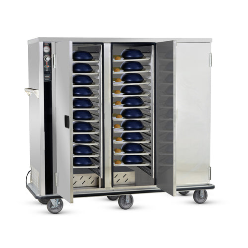 FWE TS-1418-33 Meal Delivery Cart