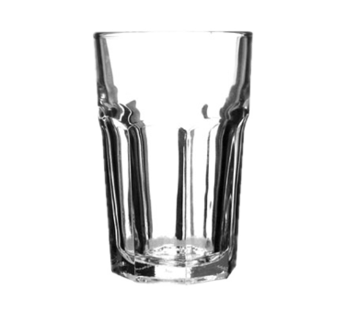 International Tableware 376RT 11 oz. Water Glass | Case of 24